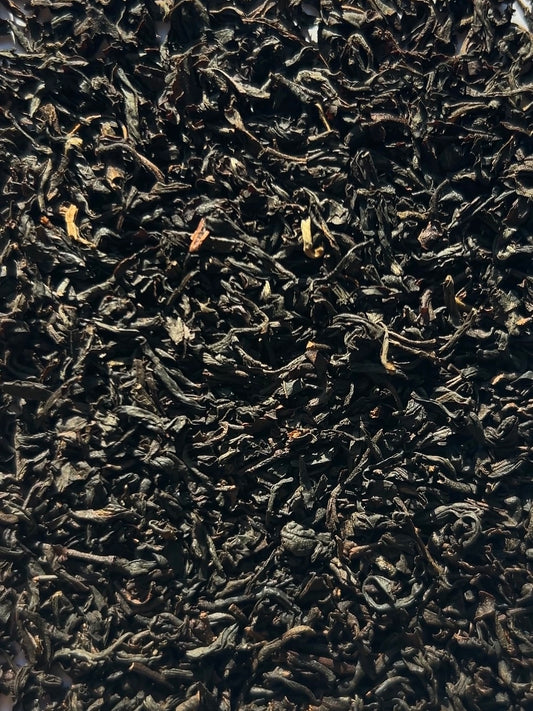 Lapsang Souchong