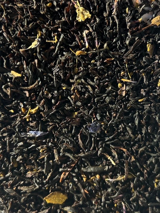 Liquorice