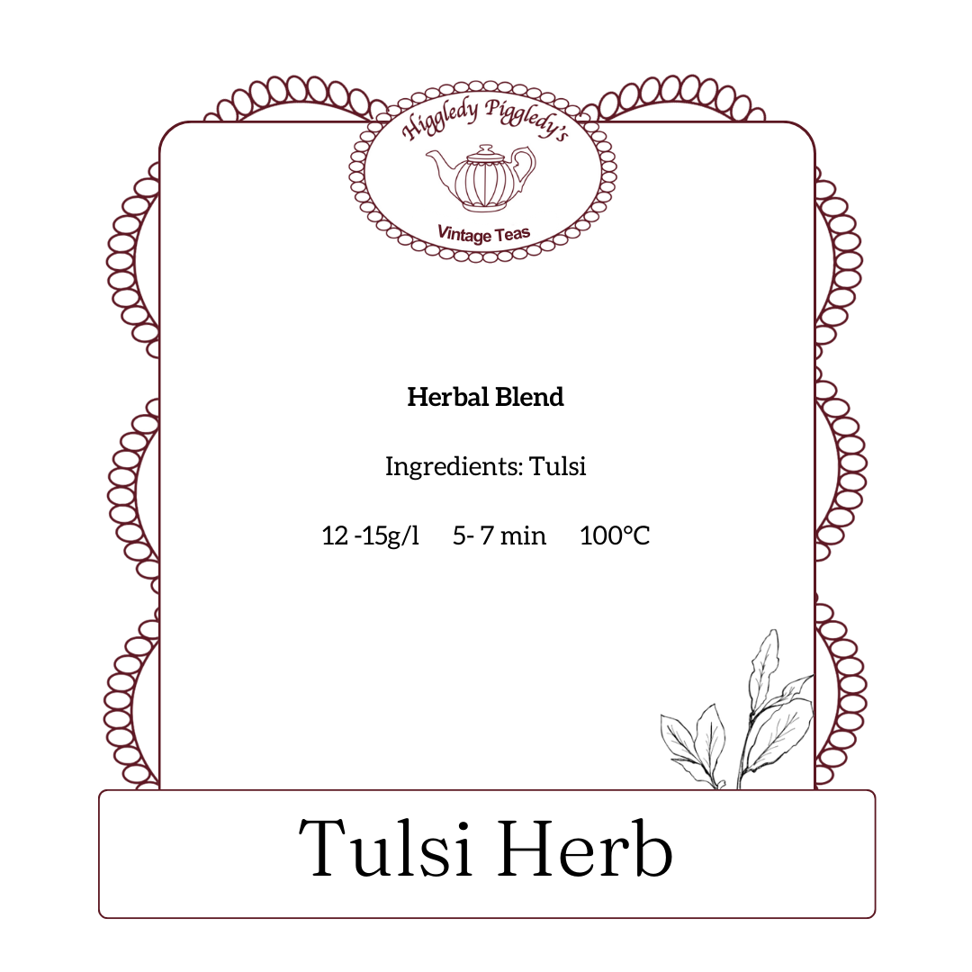 Tulsi
