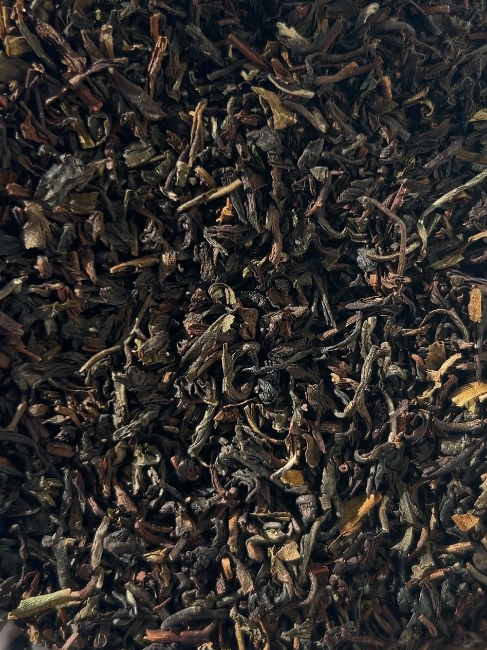 Golden Nepal