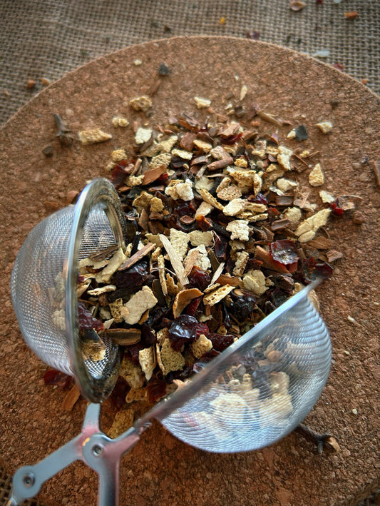 Mulled Wine Spice