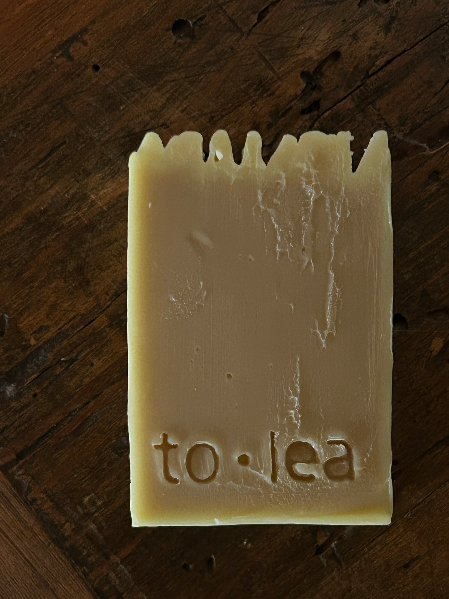 Bay Leaf & Cedarwood