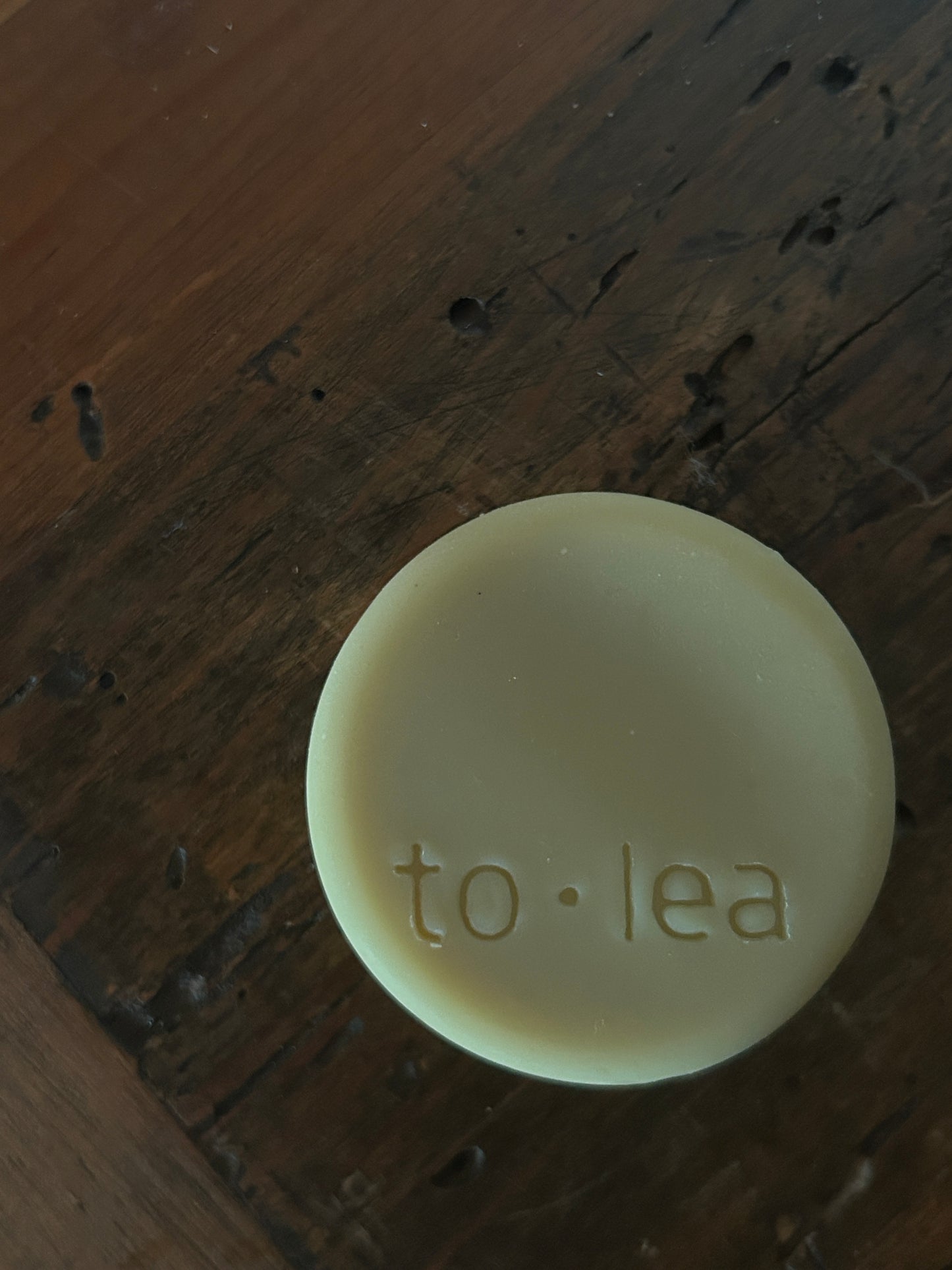Bay Leaf & Cedarwood