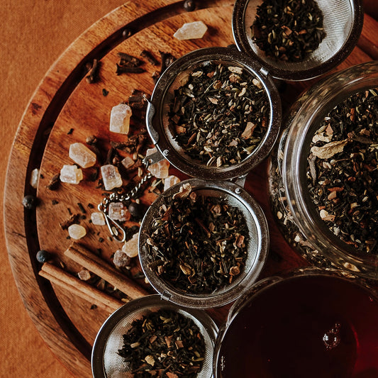 Stainless Steel Tea Ball