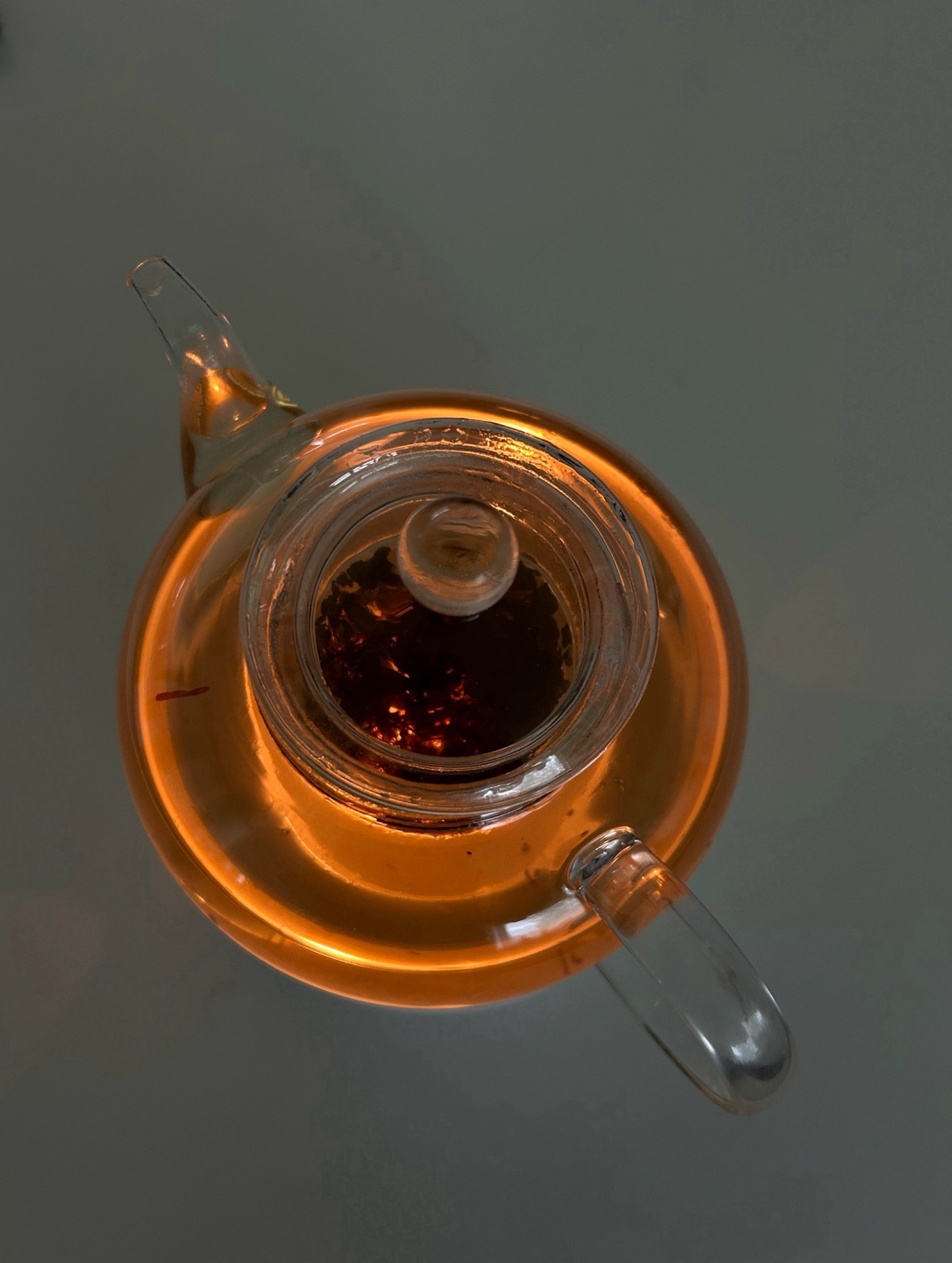 Teapots