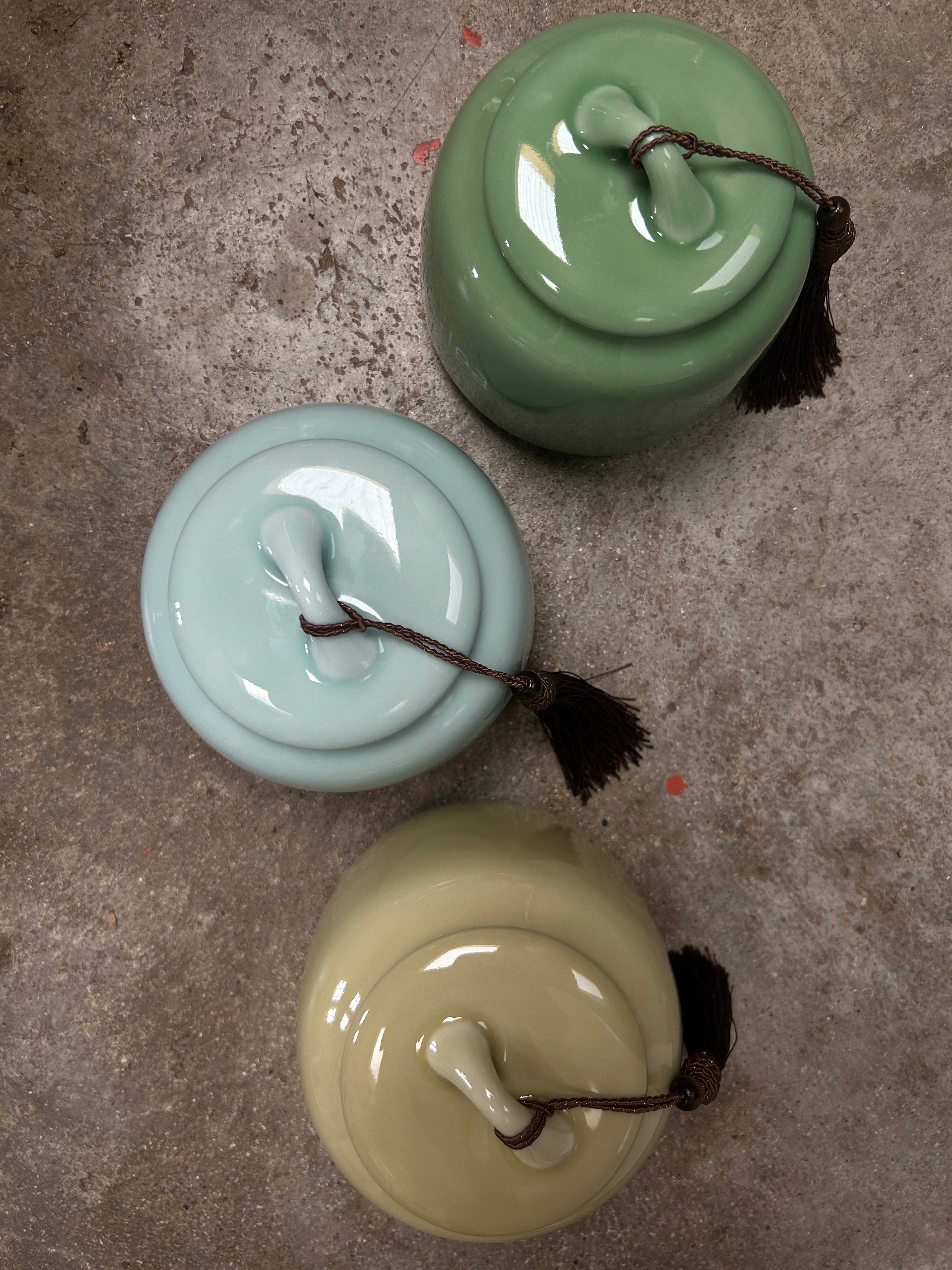 Ceramics