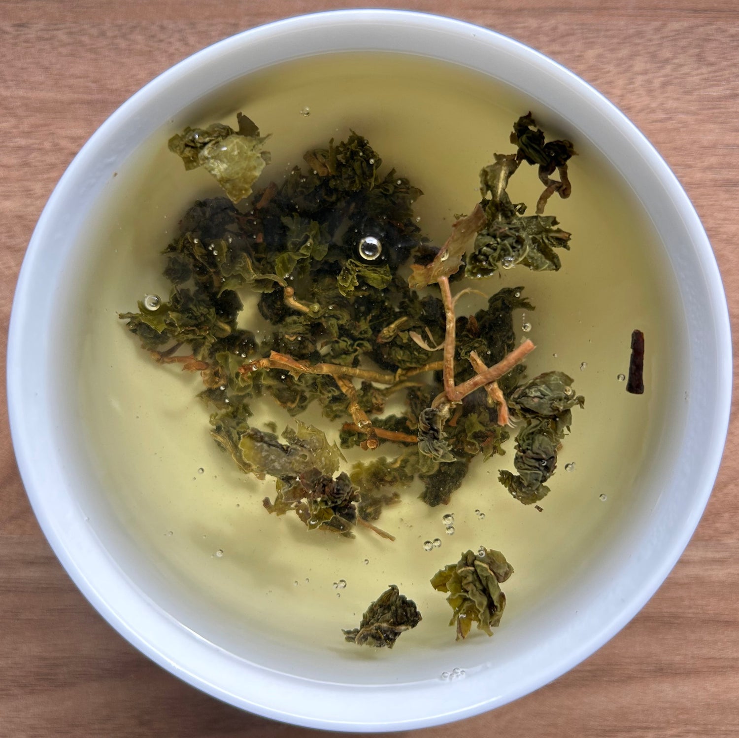 Oolong
