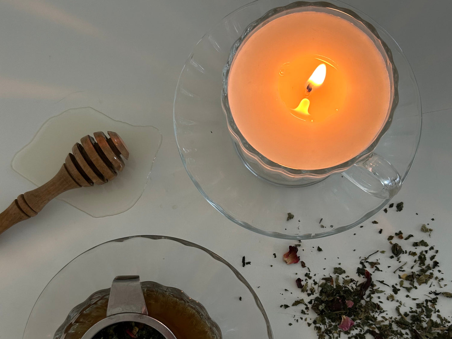 Soywax Candles