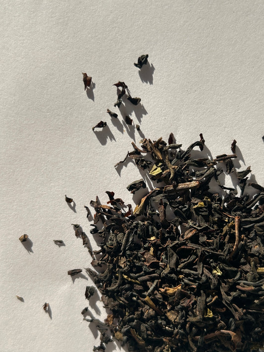 Continental Blend