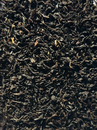 Lapsang Souchong
