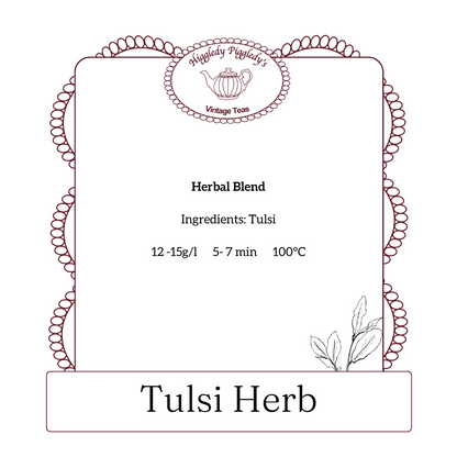 Tulsi