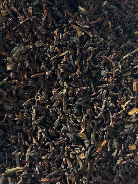 Golden Nepal