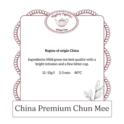Chun Mee
