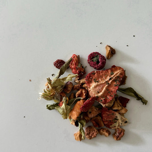 Serendipitea