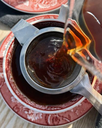 English Caramel
