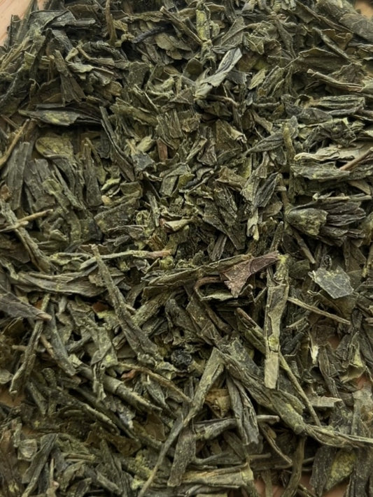 Sencha Matcha