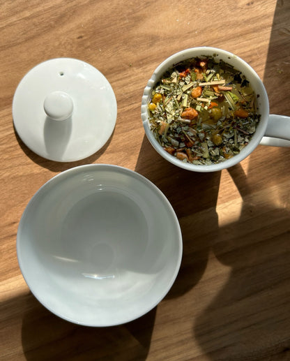 Morning Blend