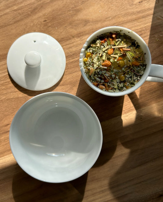 Morning Blend