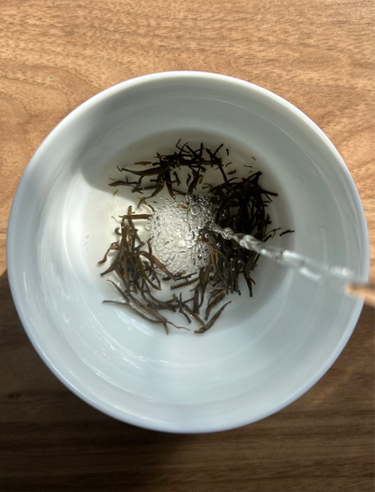 Rukeri White