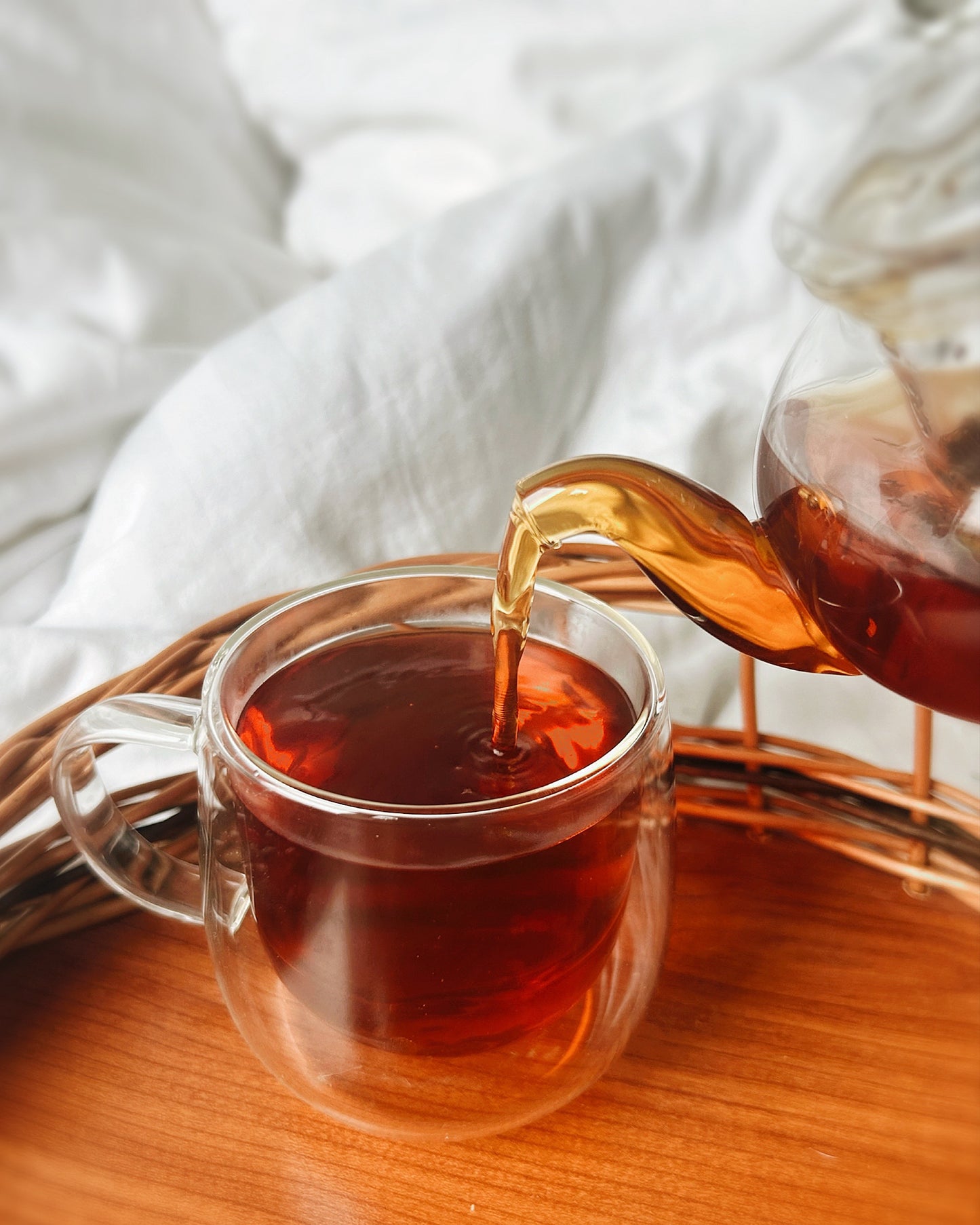 Rooibos Rose