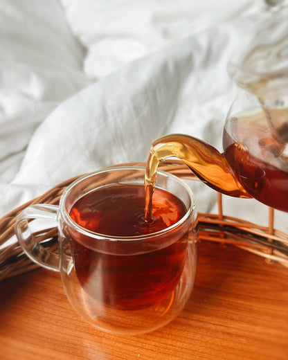 Rooibos Rose
