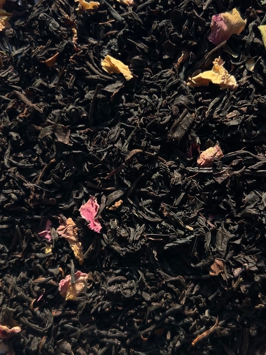 Black Rose
