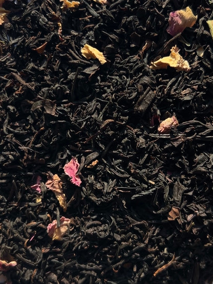 Black Rose