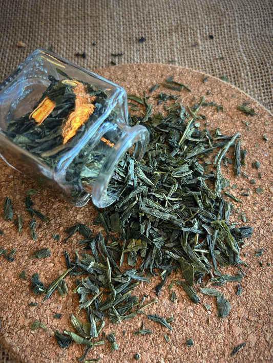 Sencha