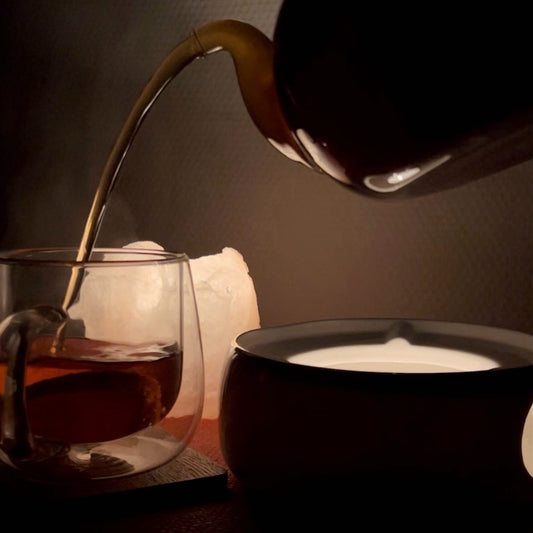 Double Wall Mug